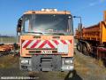 Fourgon avec parois et toit rigide Iveco 120E18