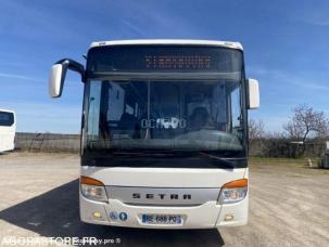 Autobus Setra S 415 UL