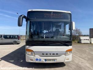 Autocar Setra