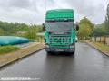 Pour semi-remorque nc 124 L