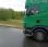 Pour semi-remorque nc 124 L