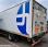 Fourgon avec parois et toit rigide Renault Premium