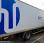 Fourgon avec parois et toit rigide Renault Premium