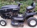Tondeuse MTD             MASTERCUT 96