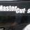 Tondeuse MTD             MASTERCUT 96