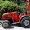 Tracteur agricole Goldoni IDEA 30