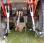 Tracteur agricole Goldoni IDEA 30