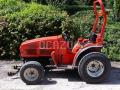 Tracteur agricole Goldoni IDEA 30
