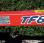 Motoculteur Kubota             TF80