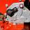 Motoculteur Kubota             TF80