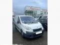 Fourgon avec parois et toit rigide Peugeot Expert