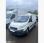 Fourgon avec parois et toit rigide Peugeot Expert