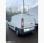 Fourgon avec parois et toit rigide Peugeot Expert