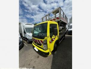 Nacelle Renault Maxity