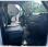 Fourgon avec parois et toit rigide Nissan NV400
