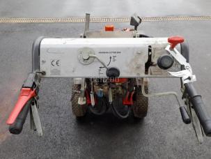 Matériel de chantier nc