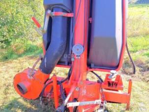 Autre Kubota