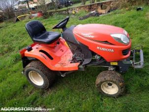 Autre Kubota Gr2120