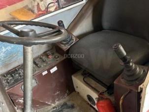 Grue mobile Ppm 280 ATT