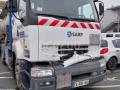 Pour semi-remorque Renault Premium