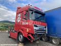 Pour semi-remorque DAF CF