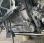 Pour semi-remorque DAF CF