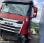 Pour semi-remorque DAF CF