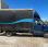 Fourgon avec parois et toit rigide Mercedes Sprinter