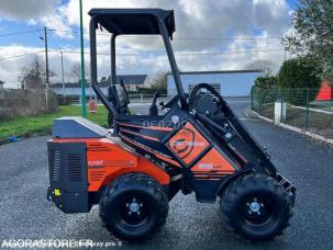 Autre nc GENESIS 25