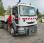 Benne basculante de chantier et de TP Renault Midlum