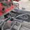 Benne basculante de chantier et de TP Renault Midlum