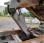 Benne basculante de chantier et de TP Renault Midlum