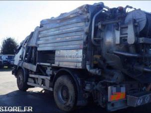 Voirie Renault Kerax