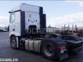 Pour semi-remorque Mercedes Actros