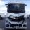 Pour semi-remorque Mercedes Actros