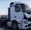 Pour semi-remorque Mercedes Actros