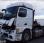 Pour semi-remorque Mercedes Actros