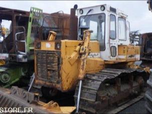 Liebherr PR