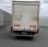 Fourgon avec parois et toit rigide Iveco 100E18