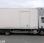 Fourgon avec parois et toit rigide Iveco 100E18