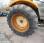 Tracteur agricole Renault Ergos100