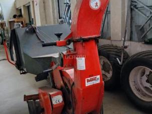 Broyeur de branches Bugnot E55
