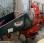 Broyeur de branches Bugnot E55