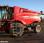 Moissonneuse-batteuse Case IH 5140