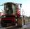 Moissonneuse-batteuse Case IH 5140