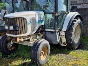 Tracteur agricole nc 6220