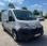 Fourgon avec parois et toit rigide Citroën JUMPER FG