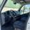 Fourgon avec parois et toit rigide Renault MASTER III FG