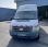 Fourgon avec parois et toit rigide Ford Transit