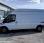 Fourgon avec parois et toit rigide Ford Transit